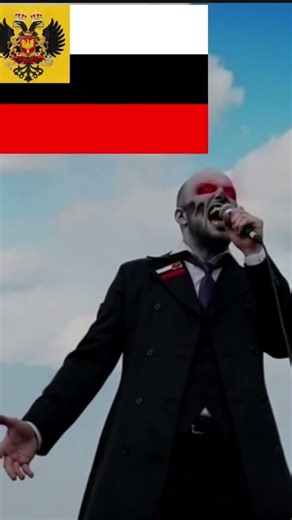 StormyRebel Sings Rebellion Empire's National Anthem (heavy metal version) #metal #rebellionrises