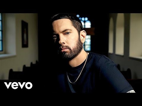 Eminem - Road To Heaven (2025) (Feat. Dax)