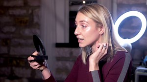 106K views · 118 reactions | Book a lash lift and close your eyes and you will get a big surprise. (It worked for Colleen!) https://gr.pn/2RWNhxo | Groupon | Facebook