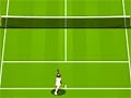 Tennis 🕹️ Online Game | Gameflare.com
