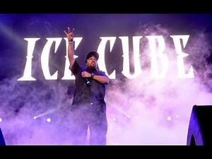 N.W.A. - REUNION SHOW - FULL SET @ BET EXPERIENCE 2015 - STAPLES CENTER