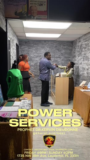 1.9K views · 38 reactions | These past services we’ve been doing...