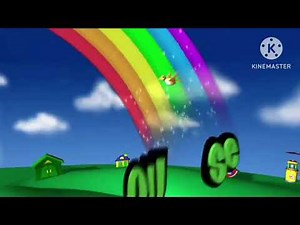 dhx ytv nelvana nickelodeon treehouse playhouse Disney hit 2dlab cbbc