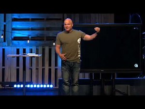 Rooted - Week 1 (Fall 2020)