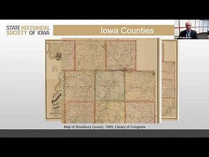 Iowa History 101: An Overview of Iowa Counties