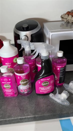 Lisa Davidson on TikTok