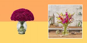 The best online flower delivery services out of 22 tested with 144 bouquets sent