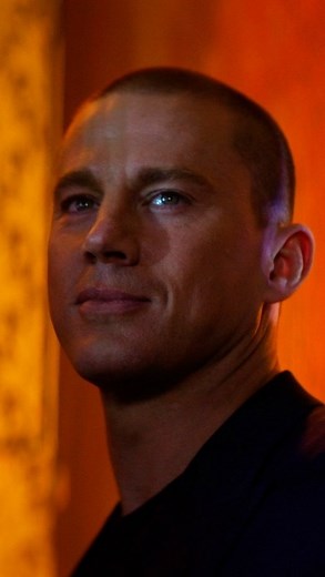 Magic Mike Live on Instagram: "ONE. LAST. DANCE. 🔥 #MagicMikesLastDance, directed by Steven Soderbergh and starring @ChanningTatum — with a story inspired by #MagicMikeLive! The movie is ONLY in theaters February 10, 2023, but you can also come see us NOW at @SAHARALasVegas!"