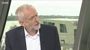 The Labour Party is now saying that we must invest to grow our economy. On The Andrew Marr Show this morning I explained that investment in housing will not only provide the homes we need but also create jobs and economic growth. | Jeremy Corbyn