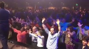 48K views · 2.9K reactions | Awesome first service, Free Chapel. Spartanburg, South Carolina. | Perry Stone Ministries | Facebook