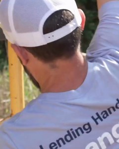 11 reactions | A year after Hurricane Helene, Project and Program Management Leader Deleine C. shares what it means to be part of ongoing rebuilding efforts with fellow Cisconians, Cisco Crisis Response, and Habitat for Humanity in Asheville, N.C. — one of many communities still recovering from the storm. 﫶 #WeAreCisco | We Are Cisco | Facebook