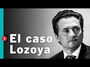 #QuéPasóCon el caso de Emilio Lozoya