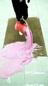 Extreme Stain Removal: Advanced Carpet Cleaning Process #soclean #asmr #satisfying