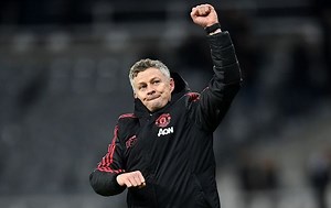 Newcastle United 0-2 Manchester United: 5 tactics from Solskjaer that won the game