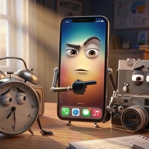 “Smartphone ne kitne devices replace kar diye 😲📱 | #shorts” #ai #smartphone #tech #diduknow #gadgets