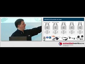 Affordable RF tools, the ADALM-Pluto SDR