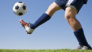 Apprendre le jonglage de balle au foot - Minutefacile.com