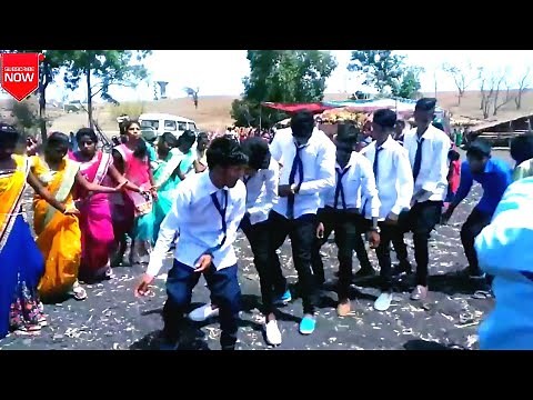 'A Jhamru' Super Song // Best Timli Dance Video | 2018 | Mr. Praveen Choubey | ‪@SB.TimliDance‬