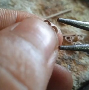Silver ring making process Part 4 | Hallmark Jewelry making
