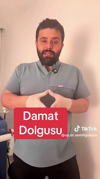 #almanyadakiturkler #damatdolgusu #drsemihguleser #gurbetçi #keşfet