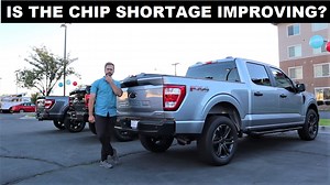 Today I go over what automakers will do with all of the vehicles waiting for parts like microchips before they can be completed and shipped to customers! Learn How To Save Time And Money The Next Time You Buy A Car: https://benjaminhardy.podia.com/learn-how-to-shop-for-a-car-like-a-pro Get $50 Off Your Next Purchase With Tron Auto Lab: BENHARDY50 Tron's Website: https://www.tronautolab.com/ Help Support The Channel: https://www.patreon.com/bePatron?u=52847853 | Ben Hardy Cars