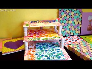 10 DIY Summer Room Decor Ideas – Easy and Beautiful Room Decorations for Summer