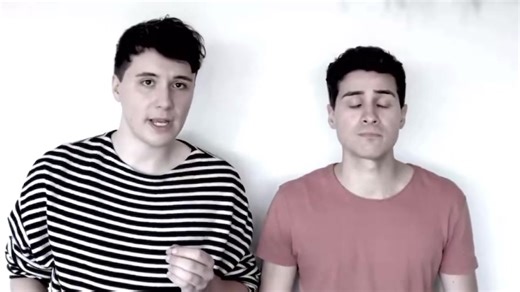 😭😭😭😭 #xyzbca #danandphil #fypシ゚viral #foryoupage #fyp | Dan And Phil