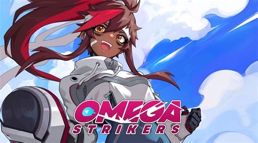 Omega Strikers latest update (version 2.1.8) now available, patch notes