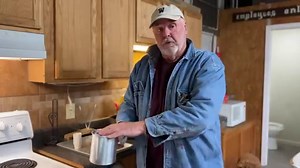 Firestarters - Secret Ingredient! - #43