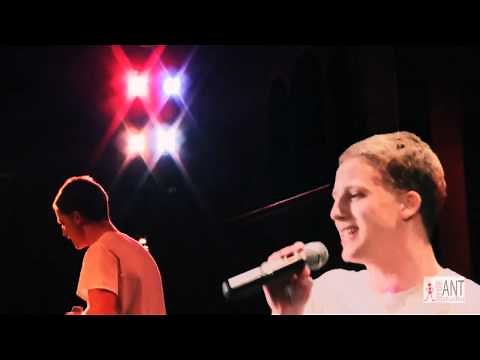 Nathan Feuerstein INVISIBLE