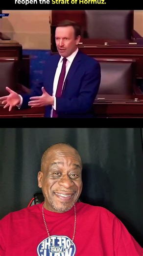 Tribulation News🗞️You can use📰Here’s the problem.. The straight was open before the war began?🧐🤔