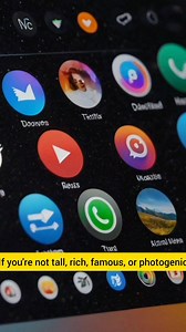 Why Dating Apps Work for Some — and Fail Most People Dating apps aren’t failing you — they’re working exactly as designed. If you’ve been swiping for months, getting ghosted, or wondering why dating feels harder than ever, this video explains what’s really going on behind the scenes. In this video, we break down: Why most people struggle on dating apps How algorithms reward a small group and ignore the rest Why dating apps affect confidence and self-worth Who dating apps actually work for How to