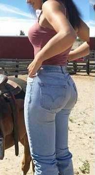 WATCH before you buy Levi's jeans (501, 502, 505, 511, 514, 555)