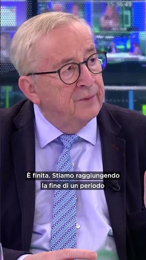 L'Ucraina non è pronta a unirsi alla Nato o all'Ue, afferma Juncker