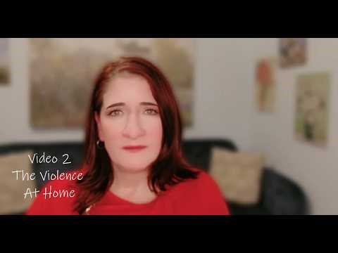 🎭 "That Didn't Happen. You're Being Cruel." — My Story of Narcissistic Abuse | My Story 2/4