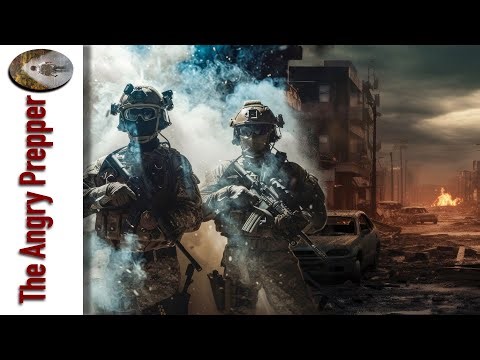 What Comes Next Might Be Bad....