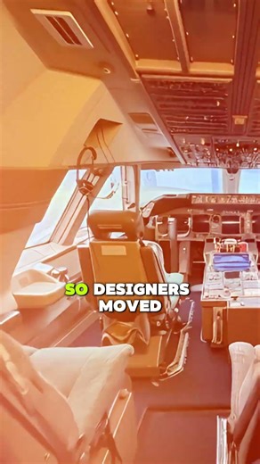 Why the 747’s Hump Exists — The Cargo Secret Behind Its Design