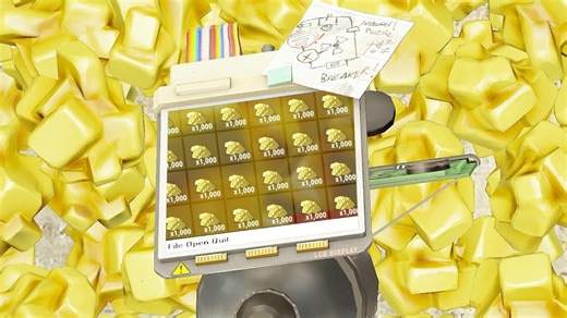 Raiding for the Jackpot: My Surefire Strategy