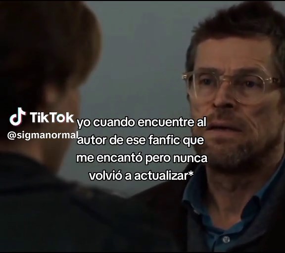 Videos de Sigmanormal (@sigmanormal) con “original sound - Sigmanormal”