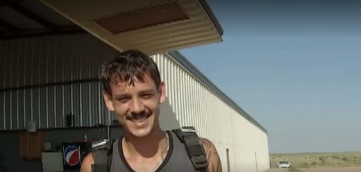 How Did Travis Maldonado Die?