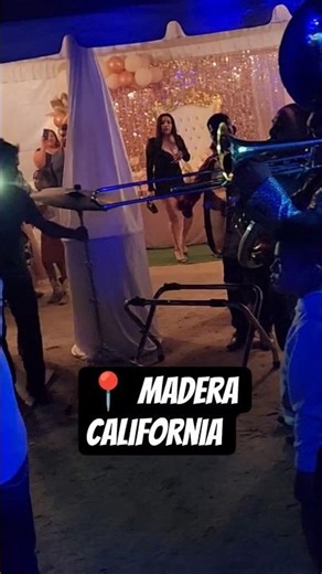 dancing with the people of Madera, California #sweet16 #quinceañera #15years