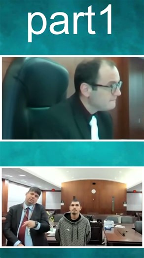 Irritated Defendant SNAPS After Judge’s Tone — Big Mistake!