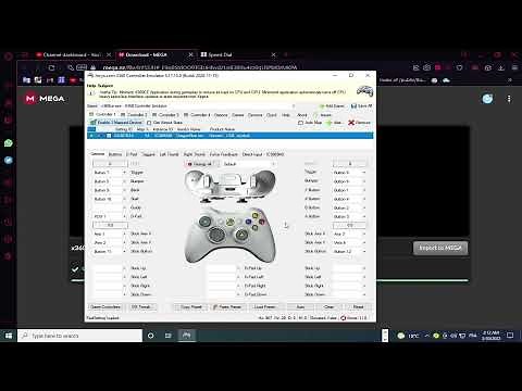 FIFA 21 Unsupported Controller Fix | How To Play FIFA 21 With A Generic USB Joystick (x360ce)