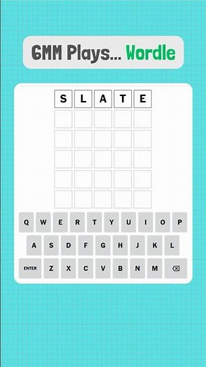 6MM Plays... Wordle (Mar. 1st, 2026)