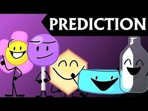 Random Object Show Prediction 3!