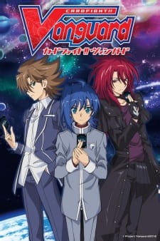 Cardfight!! Vanguard (2018) Episode 52