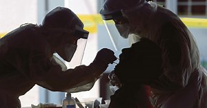 Kes Covid-19 naik 6,243 | Harian Metro