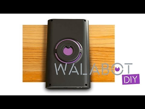 Walabot DIY