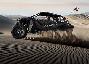 Best Polaris RZR Upgrade