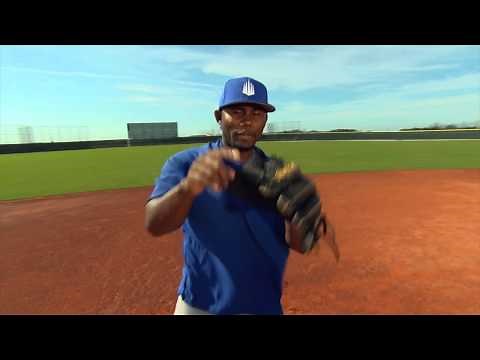 Double Play Drills - Middle Infield Series by IMG Academy Baseball Program (4 of 4)